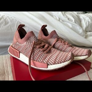 Adidas NMD’s